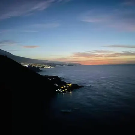 Sunset Loft Apartamento *