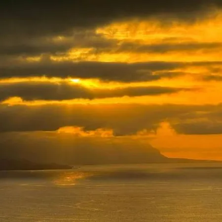 דירה Sunset Loft La Matanza De Acentejo