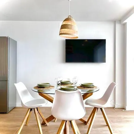 Apartamento Sunset Loft La Matanza De Acentejo