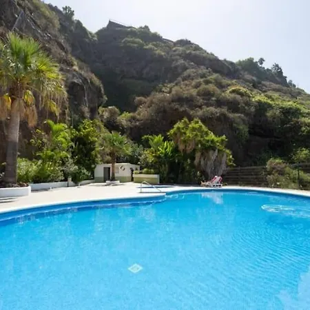 Sunset Loft דירה La Matanza De Acentejo