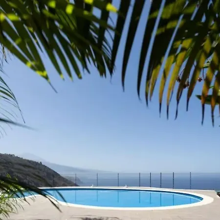 Sunset Loft Apartamento *