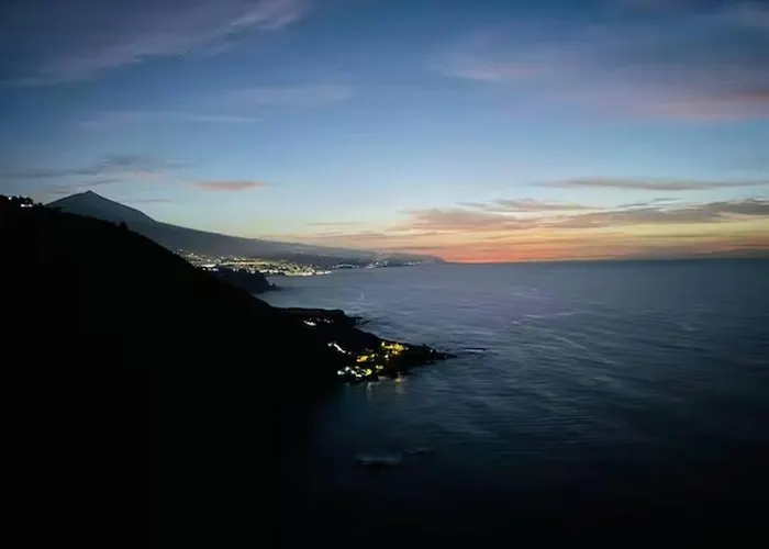 Sunset Loft Apartmán *