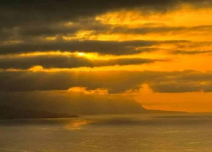 Apartmán Sunset Loft La Matanza De Acentejo