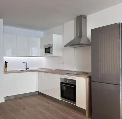 Apartmán Sunset Loft