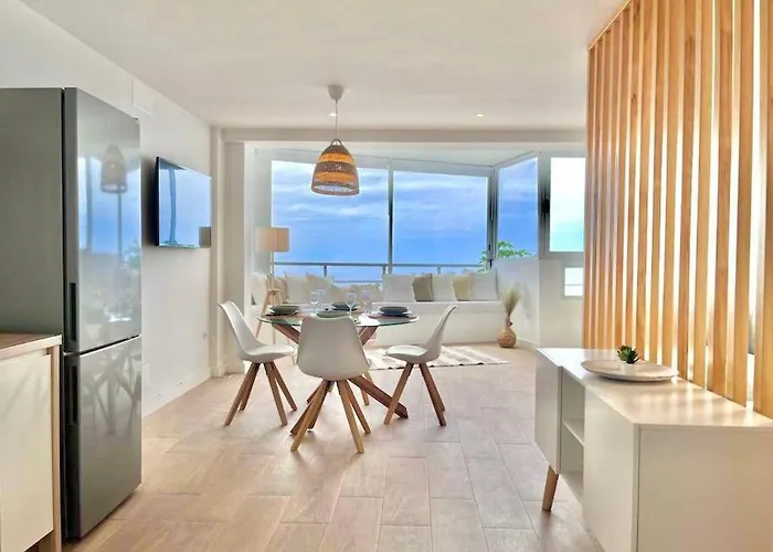 Sunset Loft Apartmán *