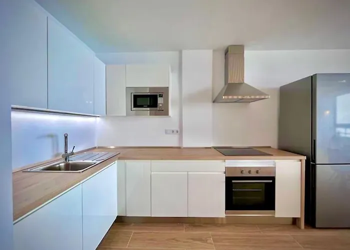 Sunset Loft Apartmán *