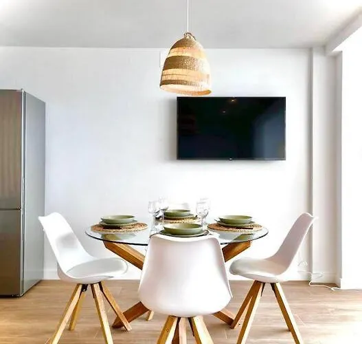 Apartmán Sunset Loft La Matanza De Acentejo