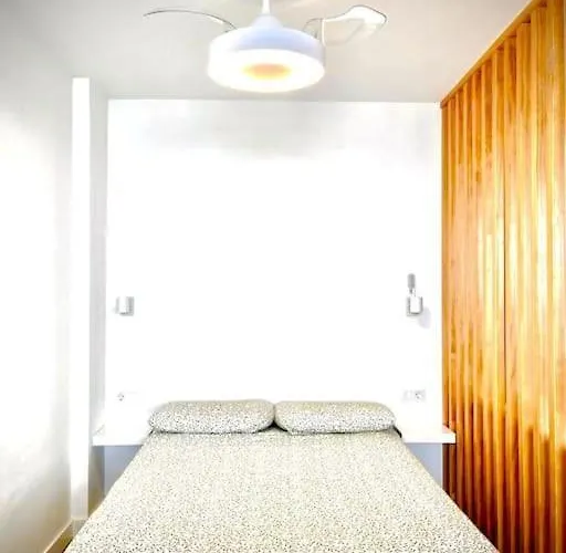 Apartmán Sunset Loft La Matanza De Acentejo