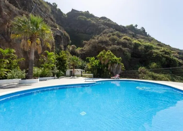 Sunset Loft Apartmán La Matanza De Acentejo