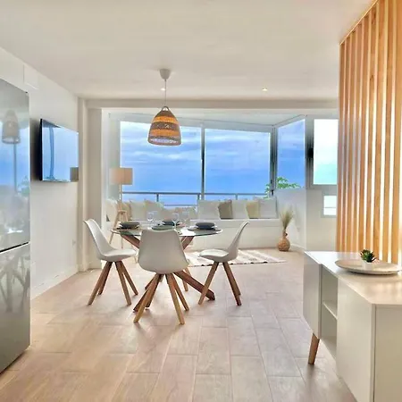 Sunset Loft Daire *
