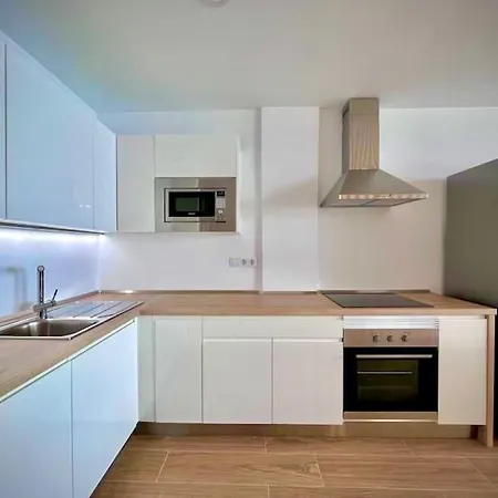 Sunset Loft Daire *
