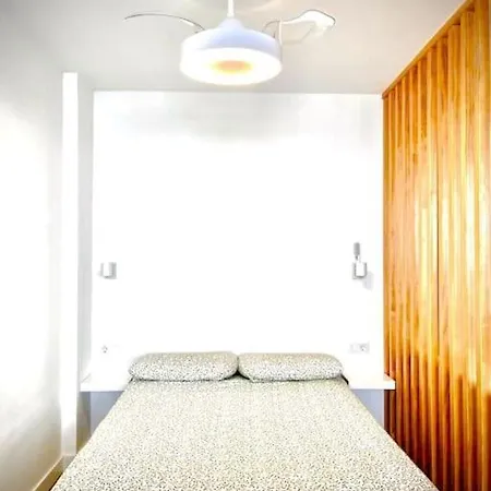 Daire Sunset Loft La Matanza De Acentejo